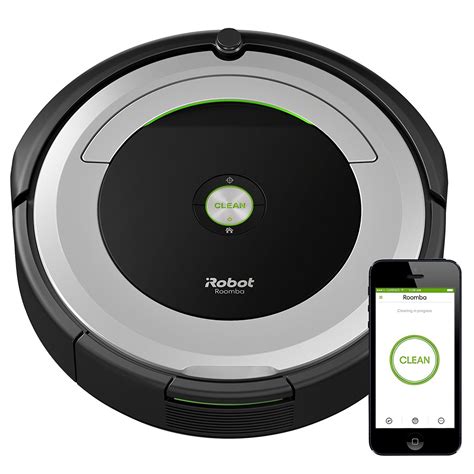 What Type Of Robot Vacuum Should I Buy at Ralph Tipton blog