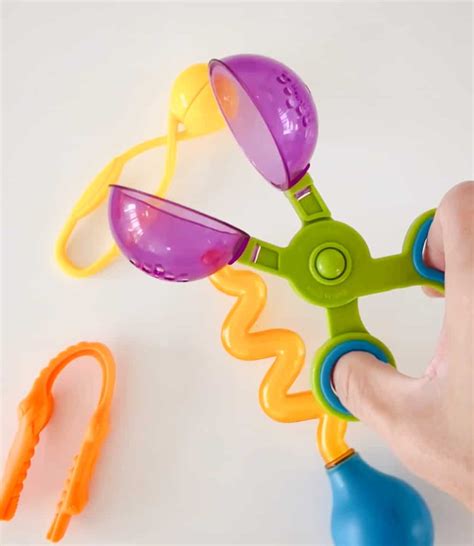 Best Fine Motor Skills Toys For Preschoolers