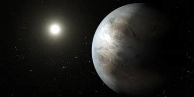 Kepler-452b: A Second Earth? | The Science Explorer