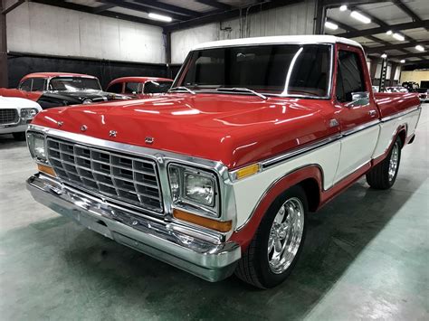 1978 Ford F100 for Sale | ClassicCars.com | CC-1322772