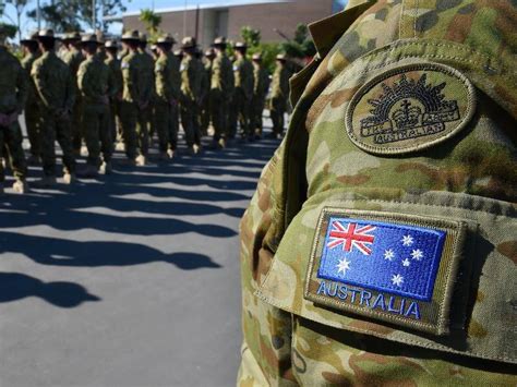 Australia Day Military Honours List | The Canberra Times | Canberra, ACT