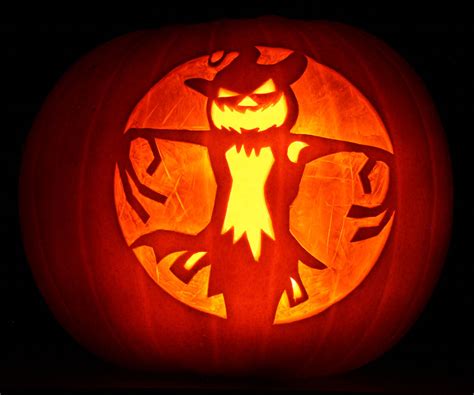 50+ Best Halloween Scary Pumpkin Carving Ideas, Images & Designs 2015 – Designbolts