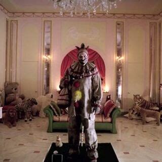 Twisty | American Horror Story Wiki | Fandom