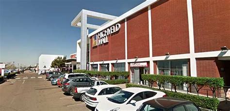 Highveld Mall - OutDoorAds