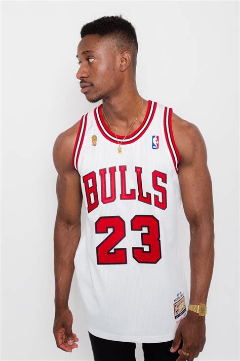 Buy Michael Jordan Jerseys in Australia | Stateside Sports