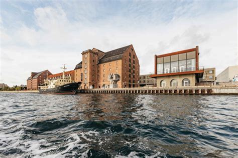 Copenhagen: Canal Cruise from Nyhavn in Copenhagen