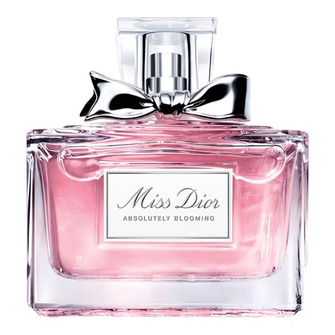 Buy DIOR Miss Dior Absolutely Blooming Eau De Parfum | Sephora Australia