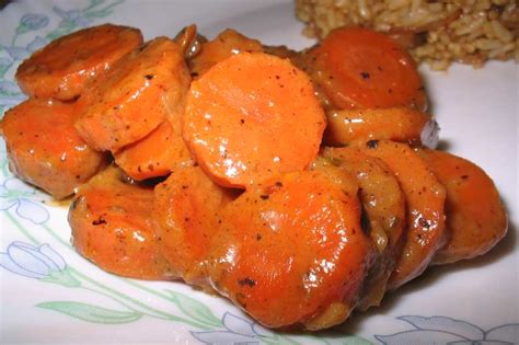 carrot curry Recipe - Food.com