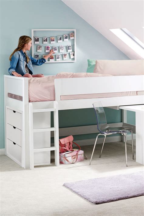 20+ Mid Sleeper Cabin Bed Ikea – The Urban Decor