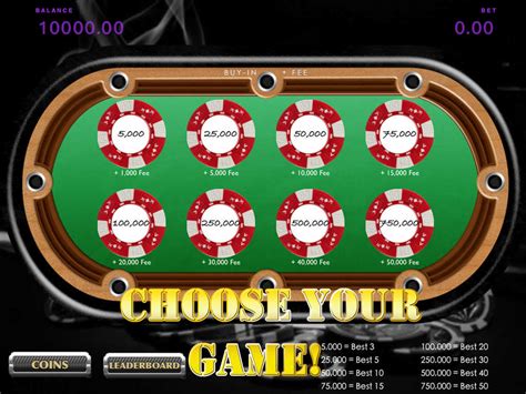 App Shopper: Cowboy Poker Pro (Games)