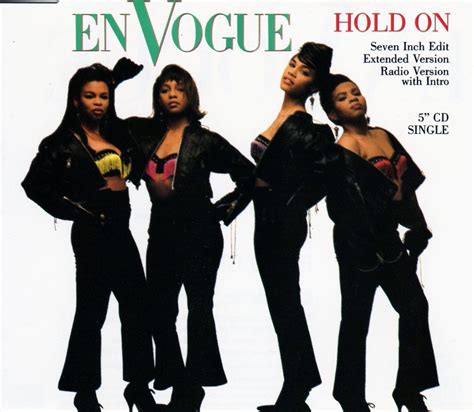 En Vogue – Hold On Lyrics | Genius Lyrics