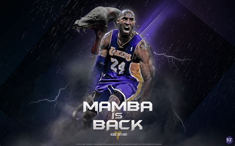 [37+] Black Mamba Kobe Wallpapers | WallpaperSafari