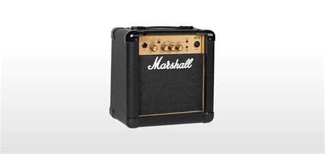 MG10 - marshall.com