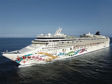 Norwegian Pearl Cruise - Ship Review - Photos & Departure Ports on Cruise Critic