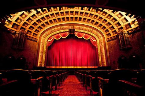 Florida Theatre is one of the very best things to do in Jacksonville