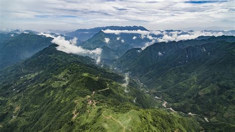 Qinling Mountains: Global biodiversity hotspot in NW Shaanxi - CGTN