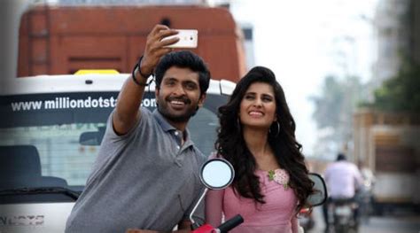 Veera Sivaji movie review: Nothing works in this Vikram Prabhu-starrer ...