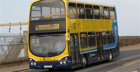 More Dublin Bus Routes Are Changing This Weekend | www.98fm.com