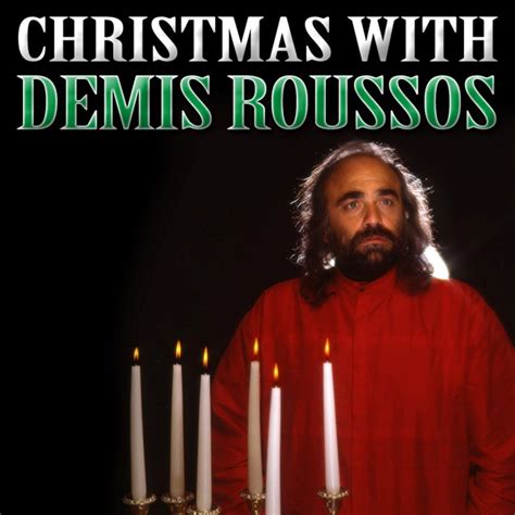 Demis Roussos - Christmas With Demis Roussos Lyrics and Tracklist | Genius