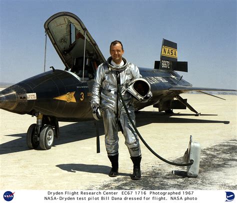 This Month in NASA History: The X-15 Lands | APPEL Knowledge Services