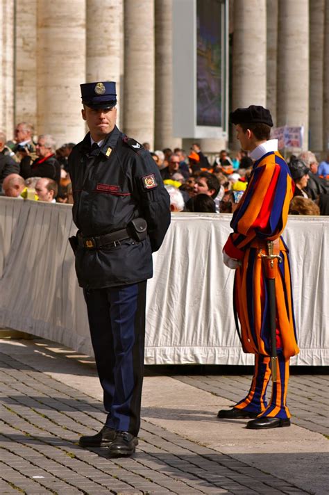 Merlin and Rebecca: CRF: Vatican City (Part 2)