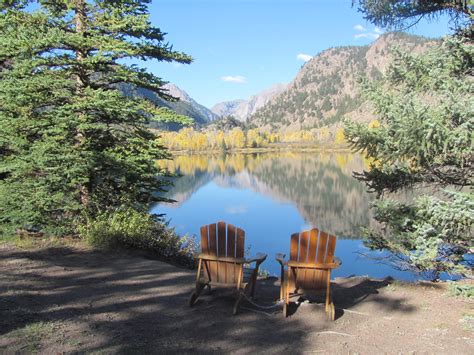 Castle Lakes Campground | Go Camping America