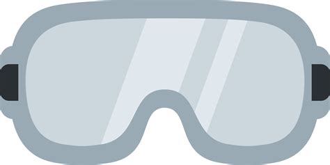 Free Vectors | Safety goggles - Clip Art Library