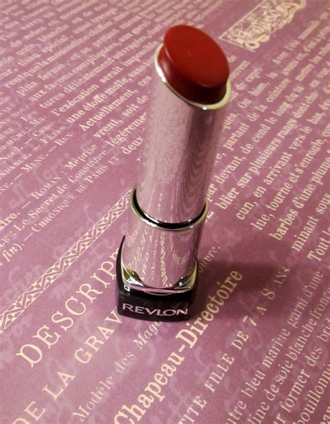 Movaline: Revlon Colorburst Lip Butter Red Velvet Review and Swatches