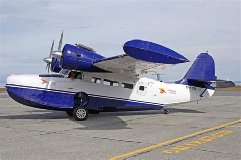 Grumman G-21 Goose - Price, Specs, Photo Gallery, History - Aero Corner