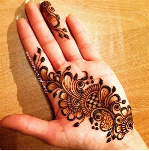 Astounding Arabic Cone Mehndi Designs For Hands - Arabic Cone Mehndi Designs - Arabic Mehndi ...