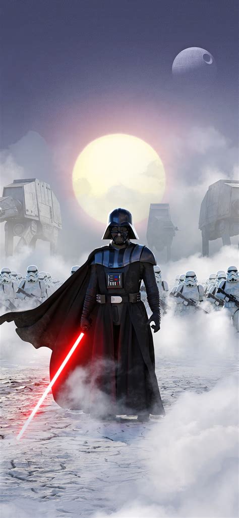 Star Wars 4k iPhone Wallpapers - Wallpaper Cave