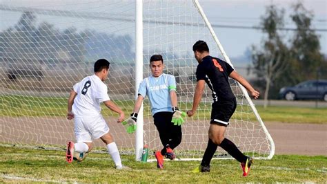 Merced soccer earning results while in search of consistency | Merced ...