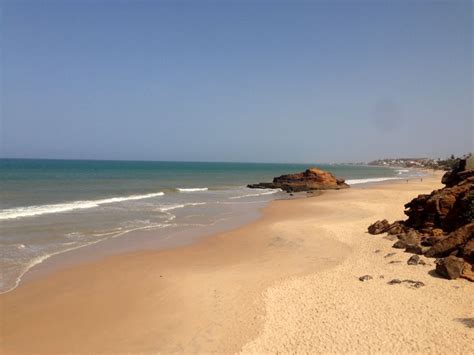 In Africa, Senegal has great beaches, food, friendly people | CNN