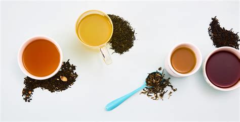 How to Host a Tea Tasting at Home - Steep Thoughts