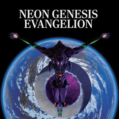 Shiro Sagisu - Neon Genesis Evangelion OST - Teenage Head Records