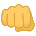 👊 Fist Bump Emoji Meaning with Pictures: from A to Z