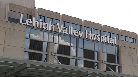 Lehigh Valley Health Network announces changes | wnep.com