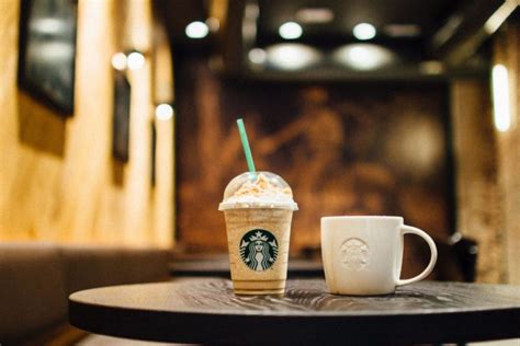 Starbucks Blender Finally Revealed (I Interviewed Baristas) | Vibrant Happy Healthy