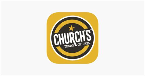 Church's Chicken Logo Png - Church S Chicken Logo Logodix | Isengrim Proudfoot