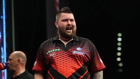 Michael Smith 'cannot wait' to make his World Cup of Darts debut | Darts News | Sky Sports