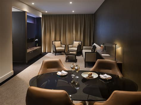 Hotel in BRISBANE AIRPORT - Pullman Brisbane Airport