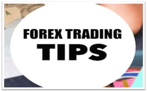 5 Forex Trading Tips to Help Beginners Succeed at Trading Forex ...