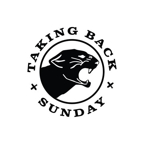 Taking Back Sunday Store