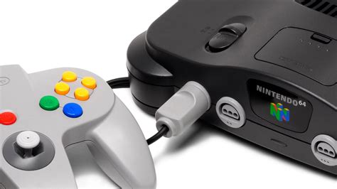 Nintendo 64 Selling Price 2024 Release Date - Andrei Carleen