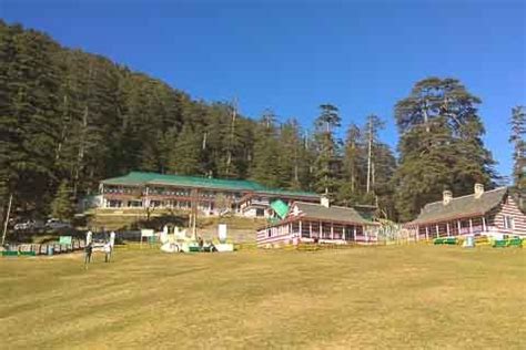 List of best Hotels and Resorts in Khajjiar (Himachal)| 20019 Book your ...