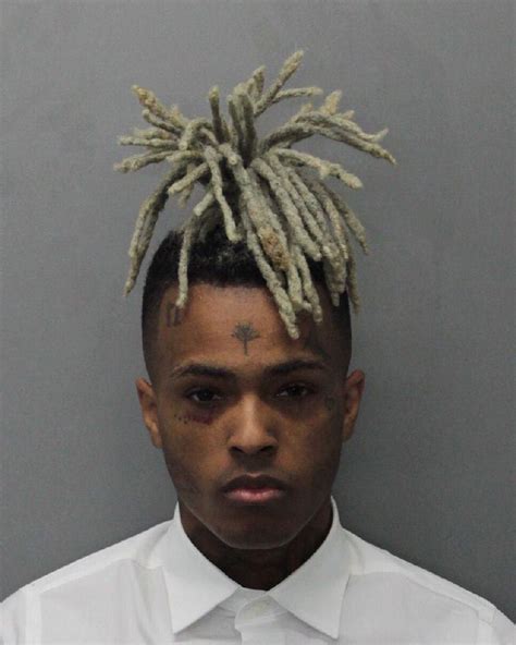 XXXTentacion Released From Prison, Put On House Arrest After Being Hit ...