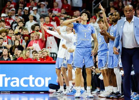 UNC Basketball vs. Syracuse: Game preview, info, prediction and more ...