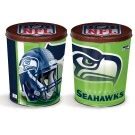 Seattle Seahawks - One Flavor - Cornzapoppin