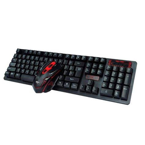 Havit Wireless Gaming Keyboard and Mouse Combo Price in Bangladesh