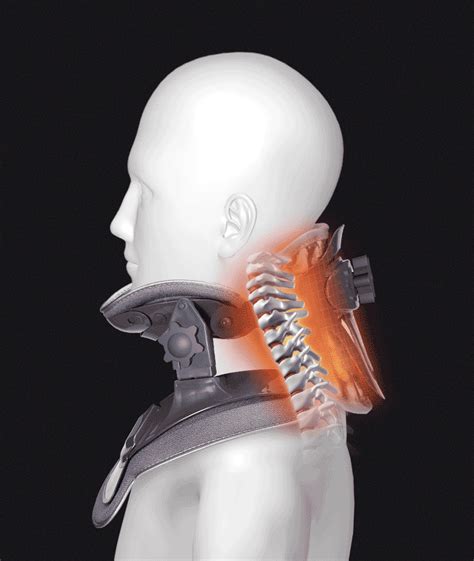 Neck traction device , Cervical tractor , cervical traction device , saunders cervical traction ...